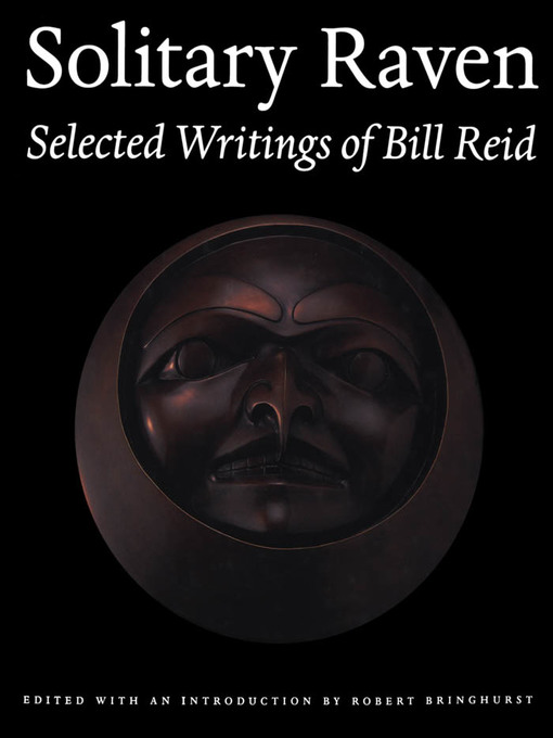 Title details for Solitary Raven by Bill - Available